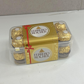 Ferrero Rocher