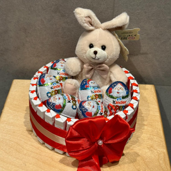 Сладкий набор Kinder Only