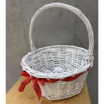 Корзинка 27х15 см