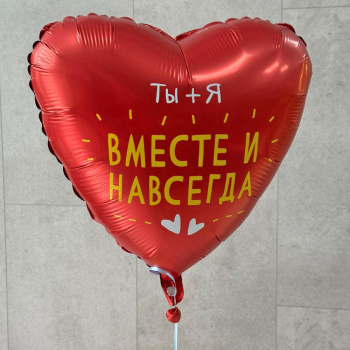 Шар 50 см